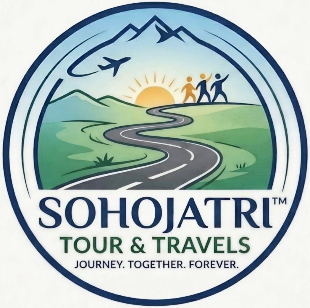 Sohojatri Tour & Travels