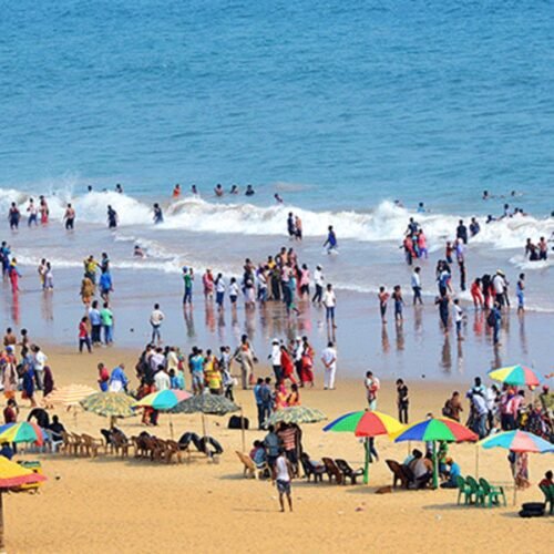 Puri Tour (5N/6D)