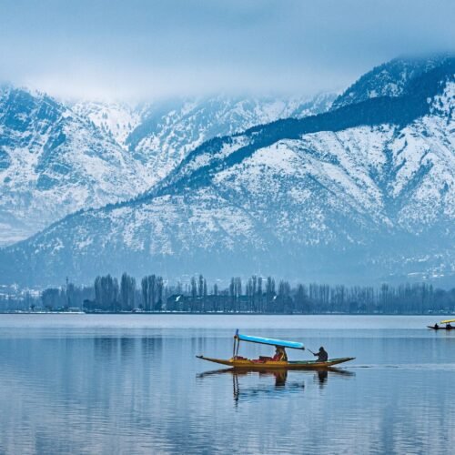 Kashmir (10D/9N)